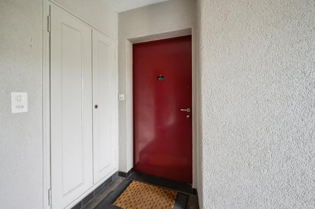Altwiesenstrasse 144 Lägenhet Zürich Exteriör bild
