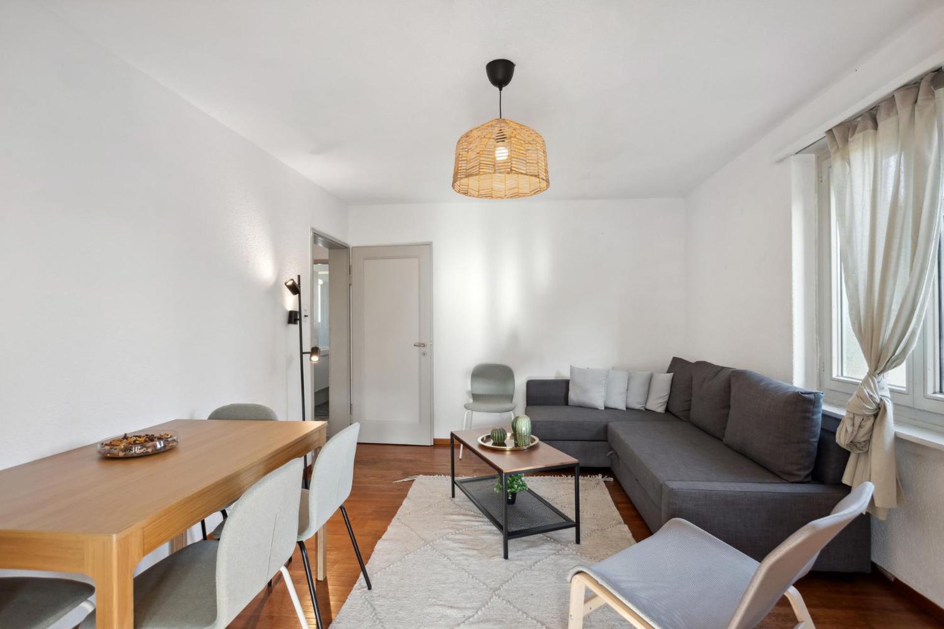 Altwiesenstrasse 144 Lägenhet Zürich Exteriör bild