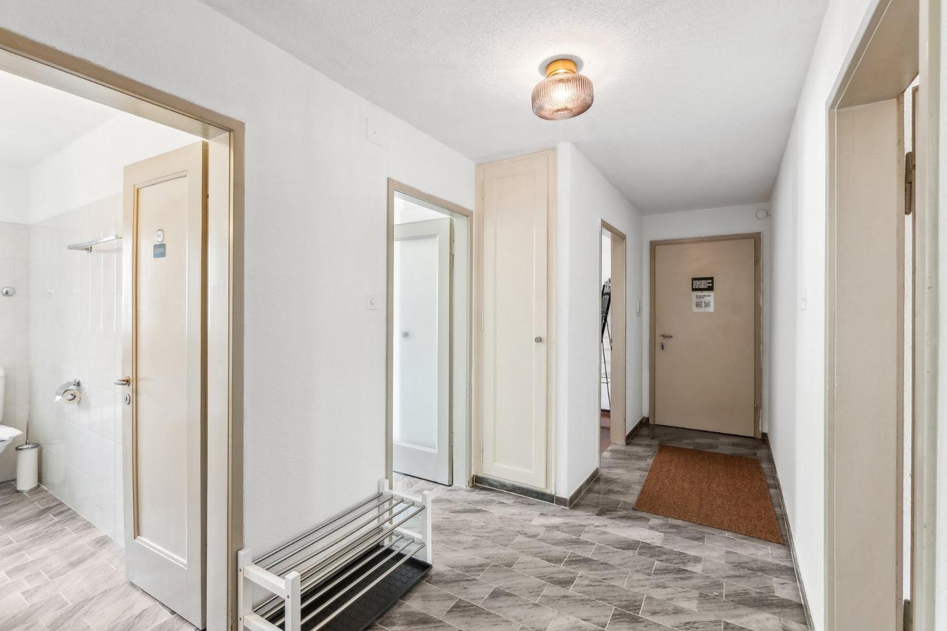 Altwiesenstrasse 144 Lägenhet Zürich Exteriör bild
