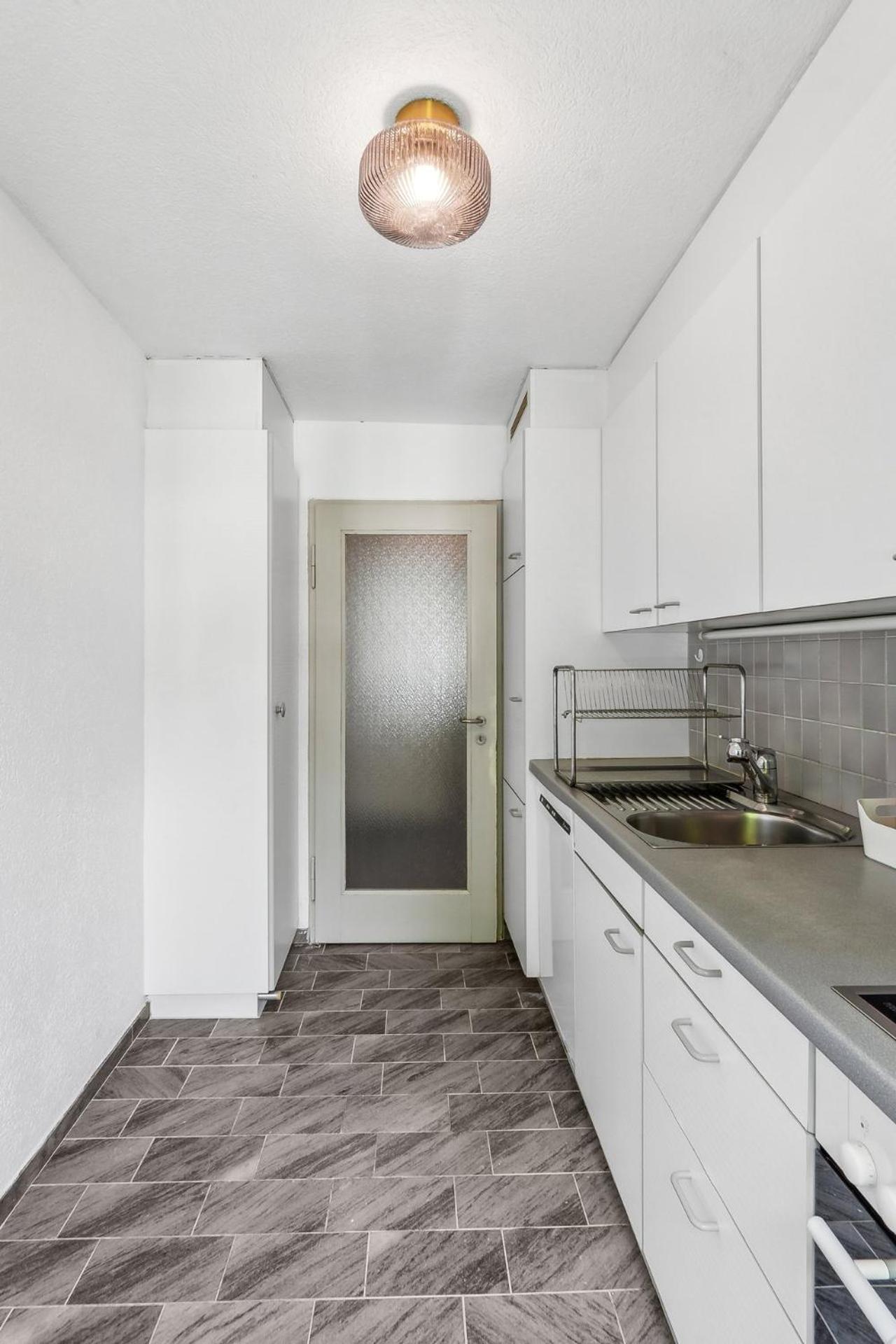 Altwiesenstrasse 144 Lägenhet Zürich Exteriör bild