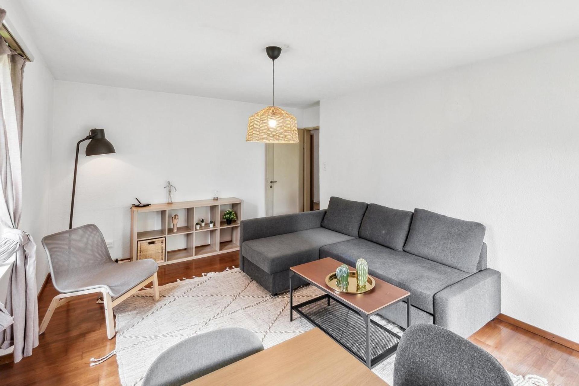Altwiesenstrasse 144 Lägenhet Zürich Exteriör bild