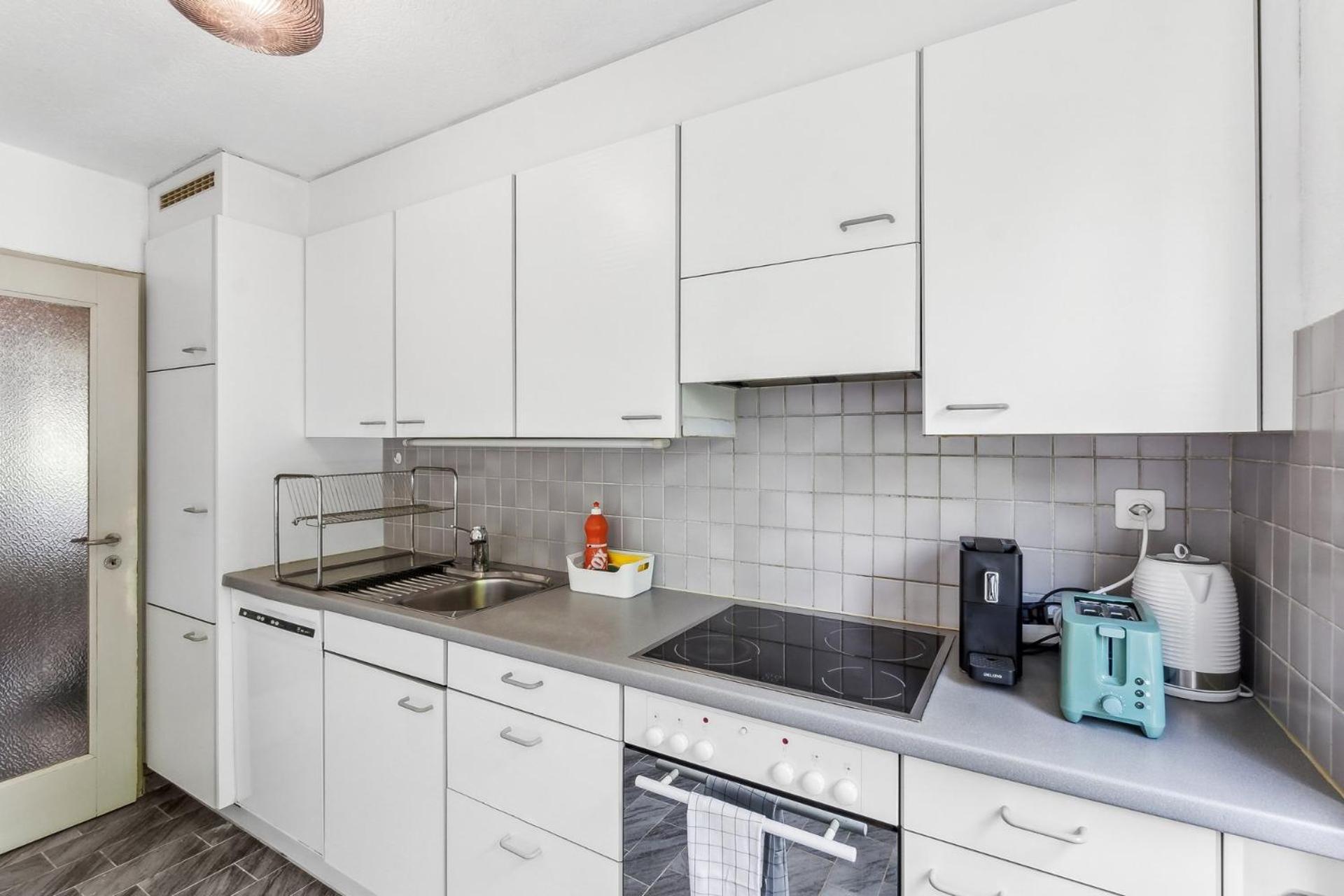 Altwiesenstrasse 144 Lägenhet Zürich Exteriör bild