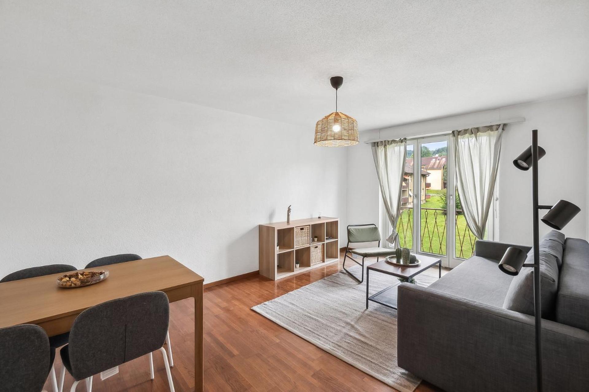 Altwiesenstrasse 144 Lägenhet Zürich Exteriör bild